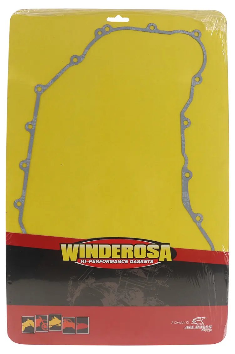 Clutch Cover Gasket Inner Kawasaki VERTEX