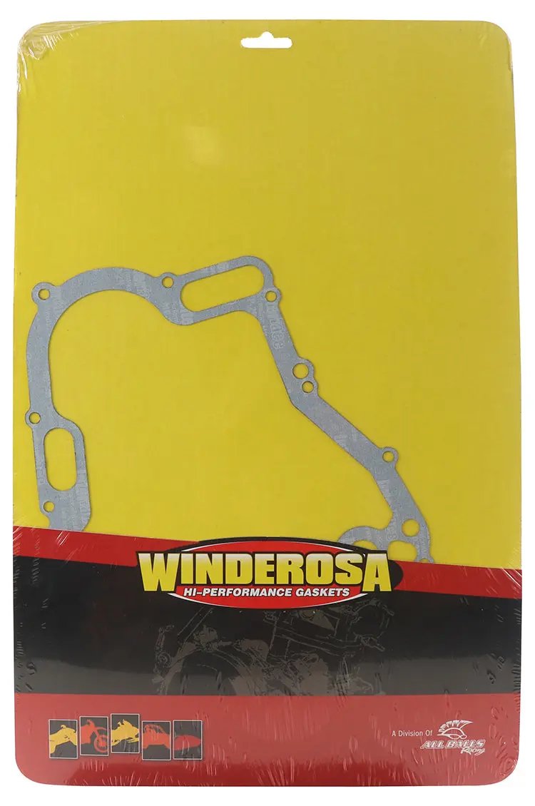 Clutch Cover Gasket Inner Suzuki VERTEX