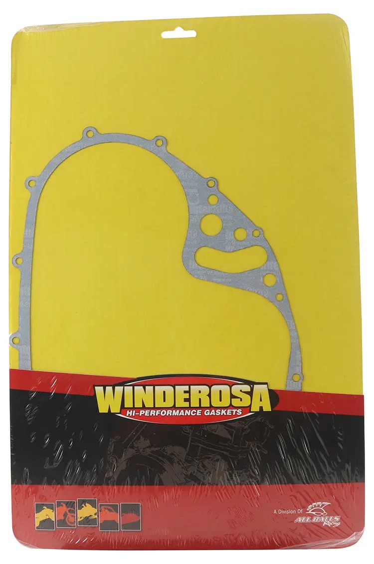 Clutch Cover Gasket Inner Suzuki VERTEX