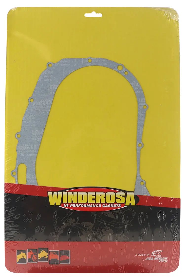 Clutch Cover Gasket Inner Suzuki VERTEX