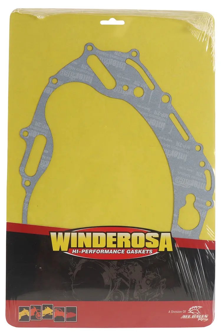 Clutch Cover Gasket Inner Suzuki VERTEX