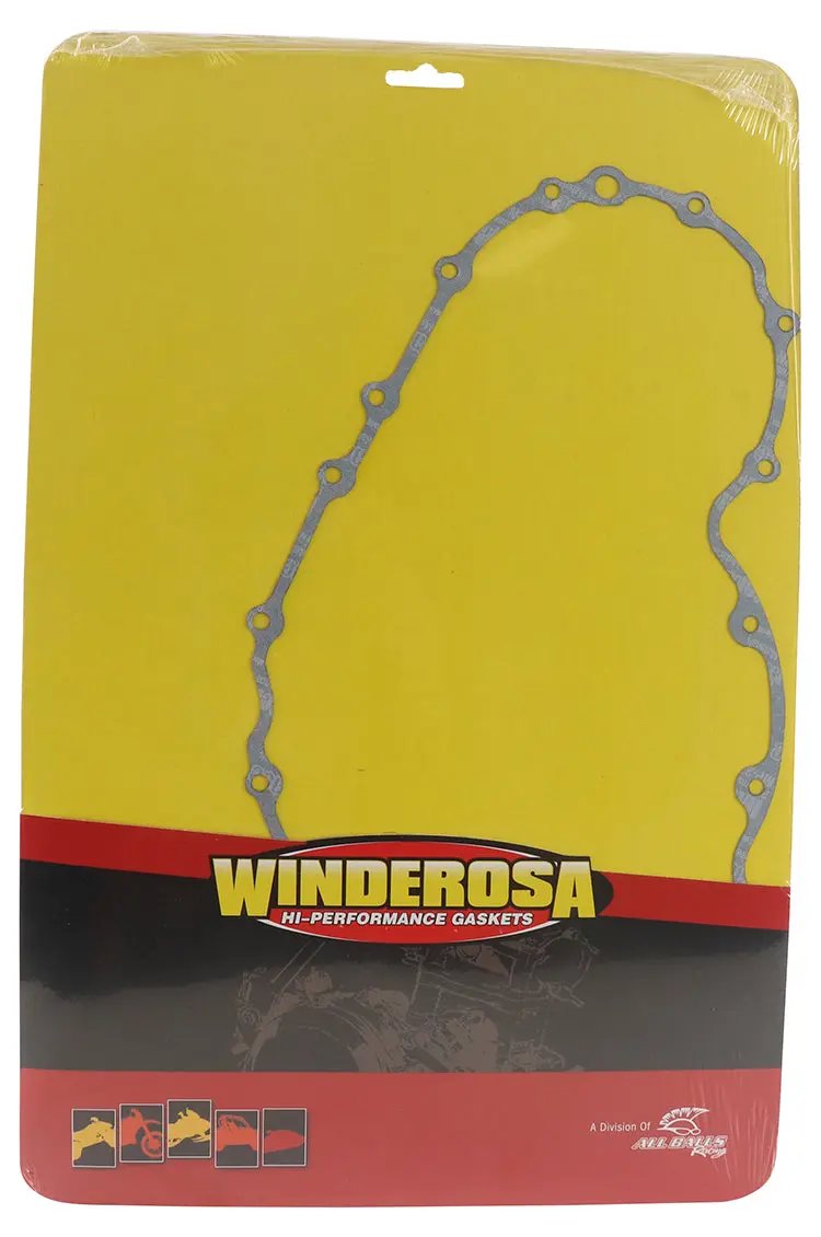 Clutch Cover Gasket Inner Yamaha VERTEX