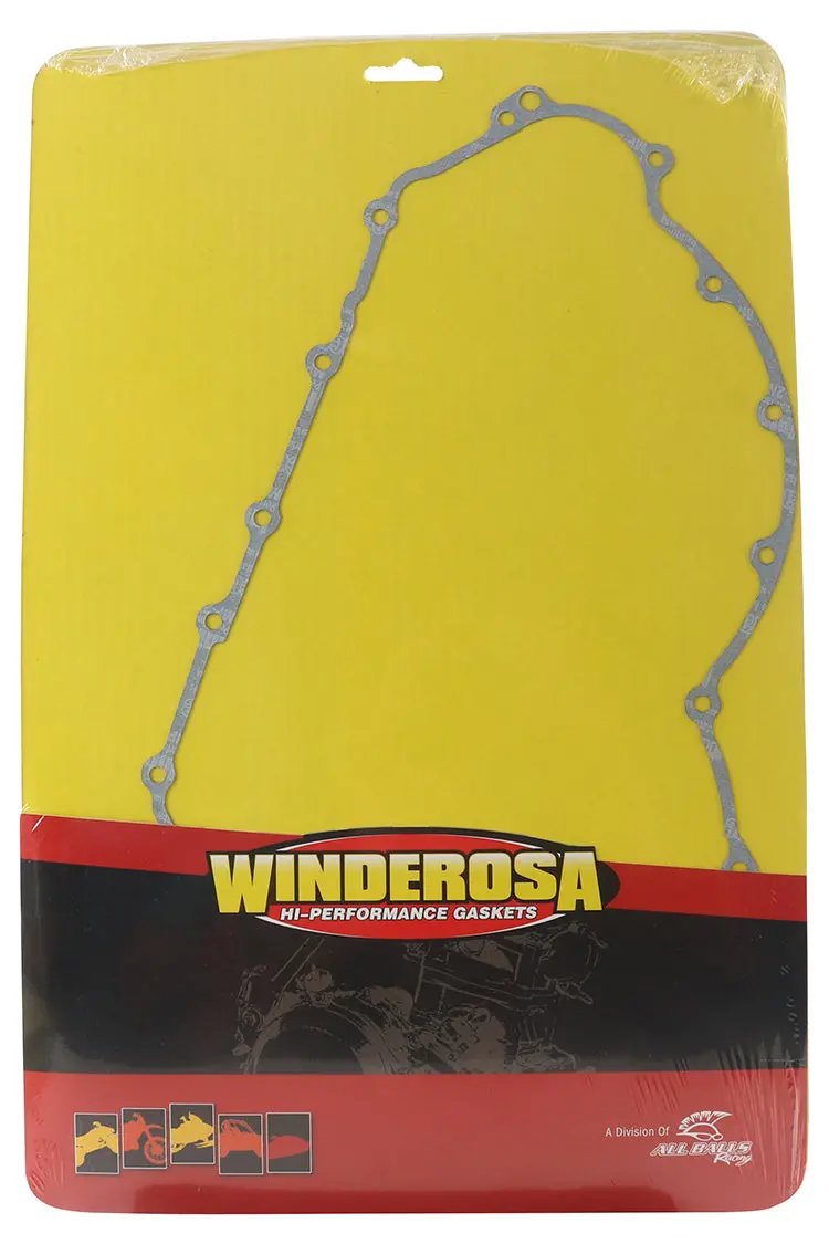 Clutch Cover Gasket Inner Yamaha VERTEX