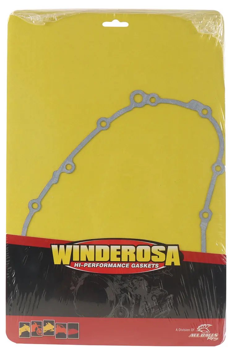 Clutch Cover Gasket Inner Yamaha VERTEX