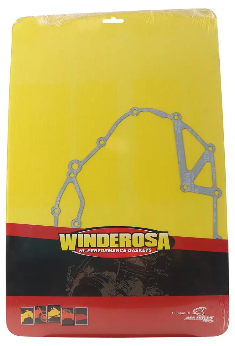 Clutch Cover Gasket Inner Yamaha VERTEX