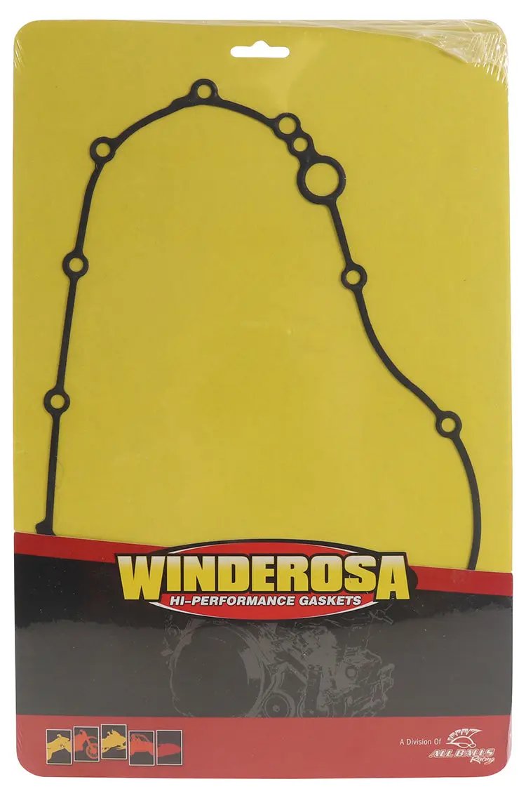 Clutch Cover Gasket Inner Yamaha VERTEX
