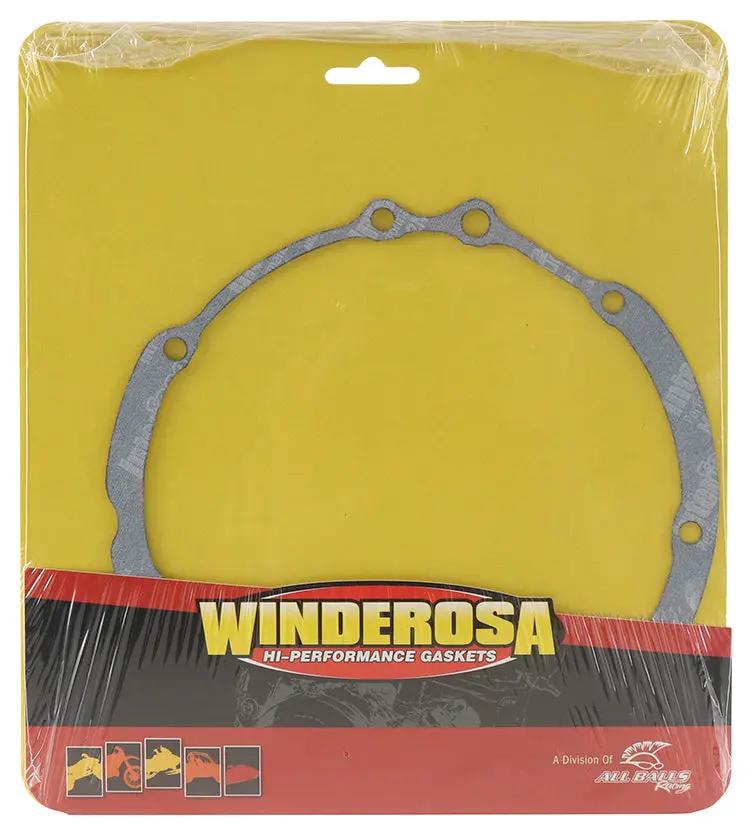 Clutch Cover Gasket Outer Honda VERTEX