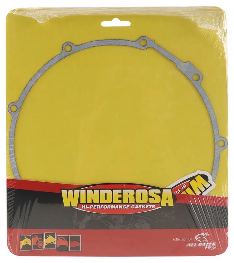Clutch Cover Gasket Outer Honda VERTEX