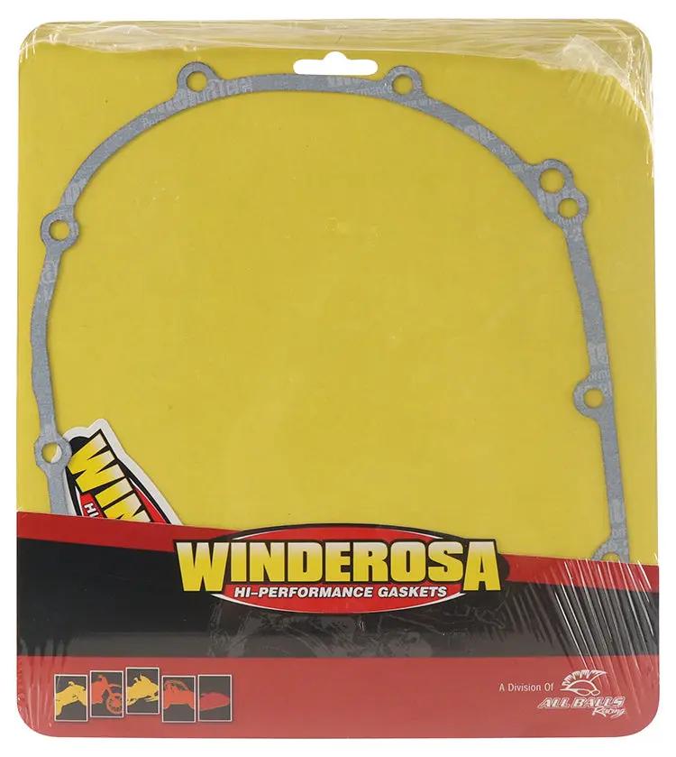 Clutch Cover Gasket Outer Honda VERTEX