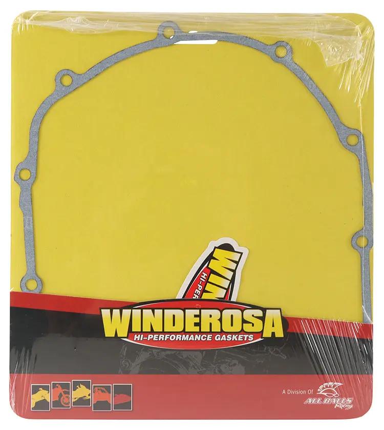 Clutch Cover Gasket Outer Honda VERTEX