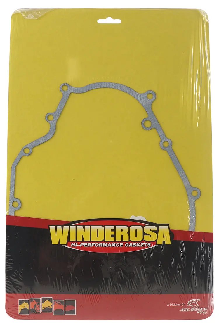 Clutch Cover Gasket Outer Kawasaki VERTEX