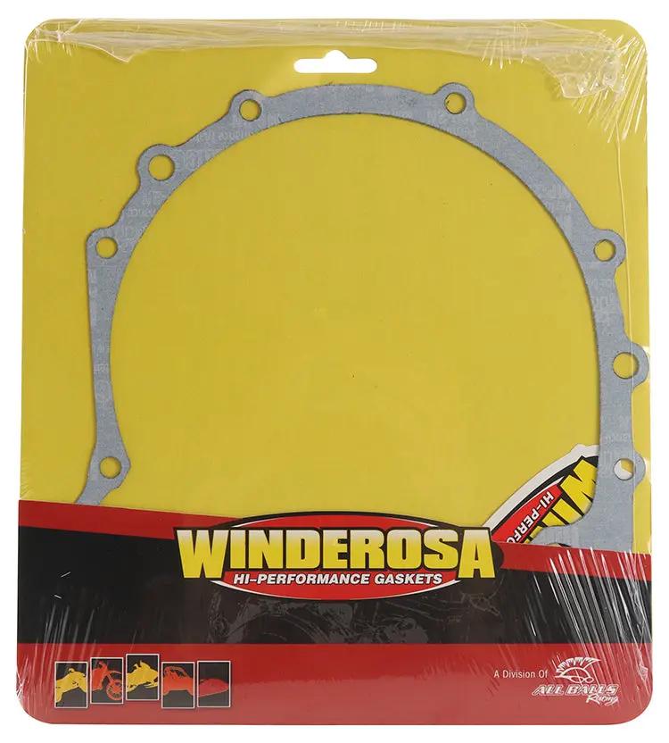 Clutch Cover Gasket Outer Kawasaki VERTEX