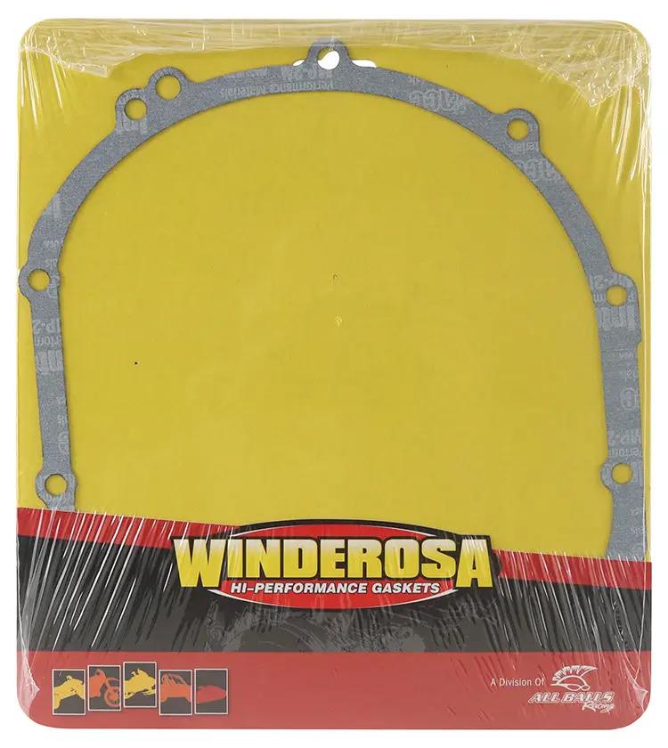 Clutch Cover Gasket Outer Kawasaki VERTEX