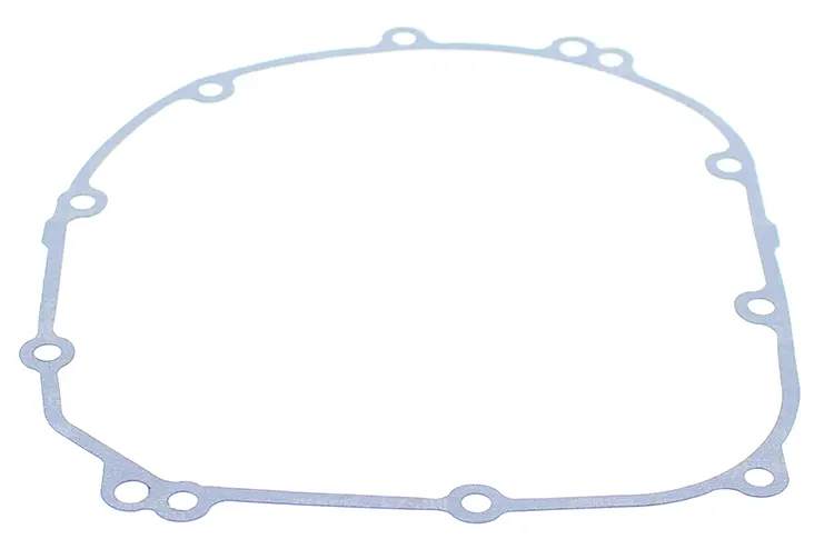 Clutch Cover Gasket Outer Kawasaki VERTEX