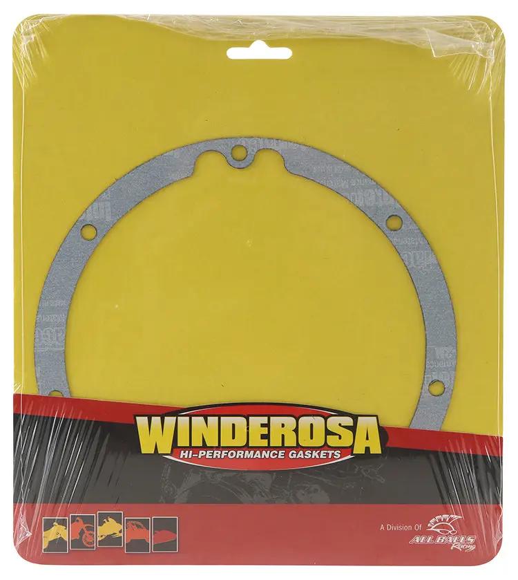 Clutch Cover Gasket Outer Kawasaki VERTEX