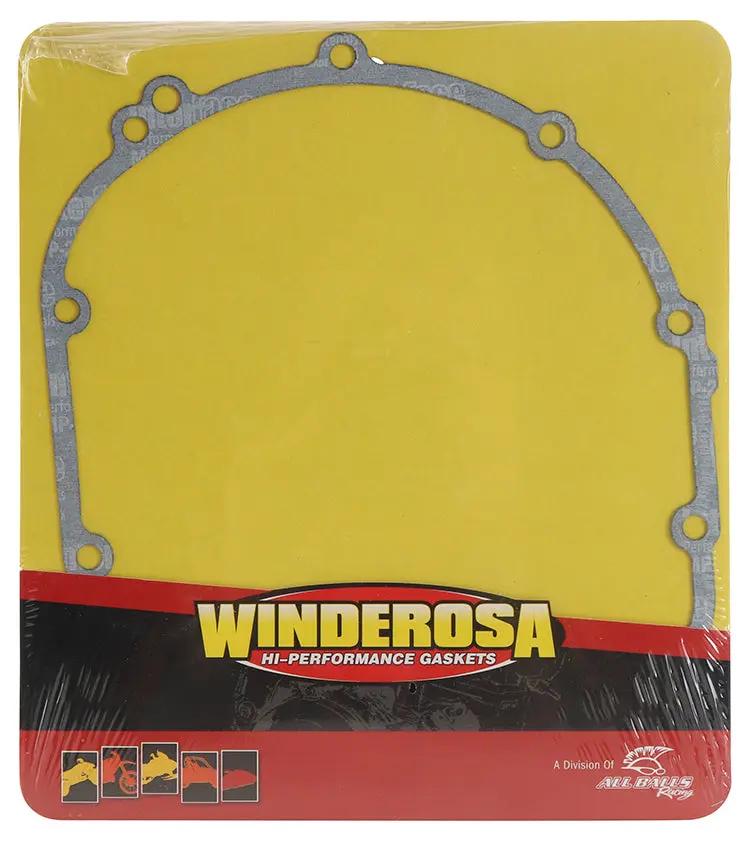 Clutch Cover Gasket Outer Kawasaki VERTEX