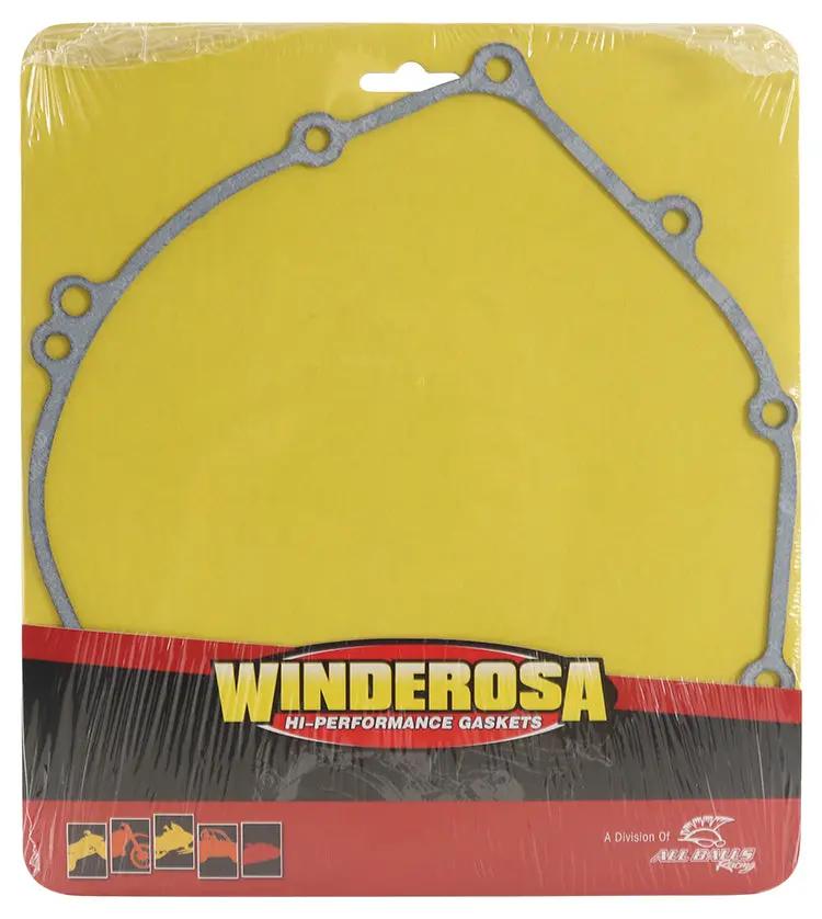 Clutch Cover Gasket Outer Kawasaki VERTEX