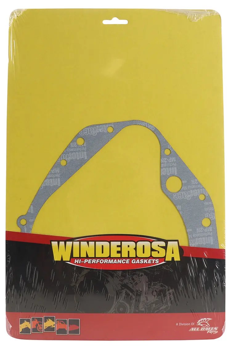 Clutch Cover Gasket Outer Kawasaki VERTEX