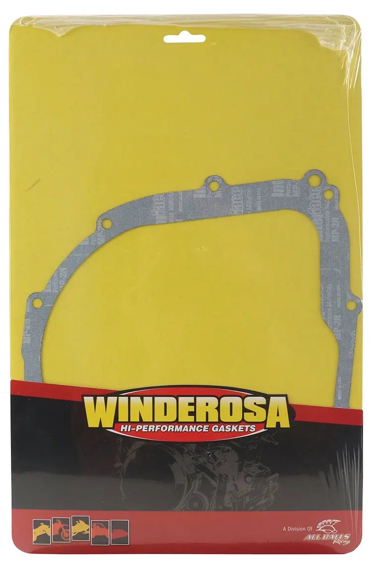 Clutch Cover Gasket Outer Kawasaki VERTEX