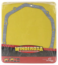Clutch Cover Gasket Outer Suzuki VERTEX