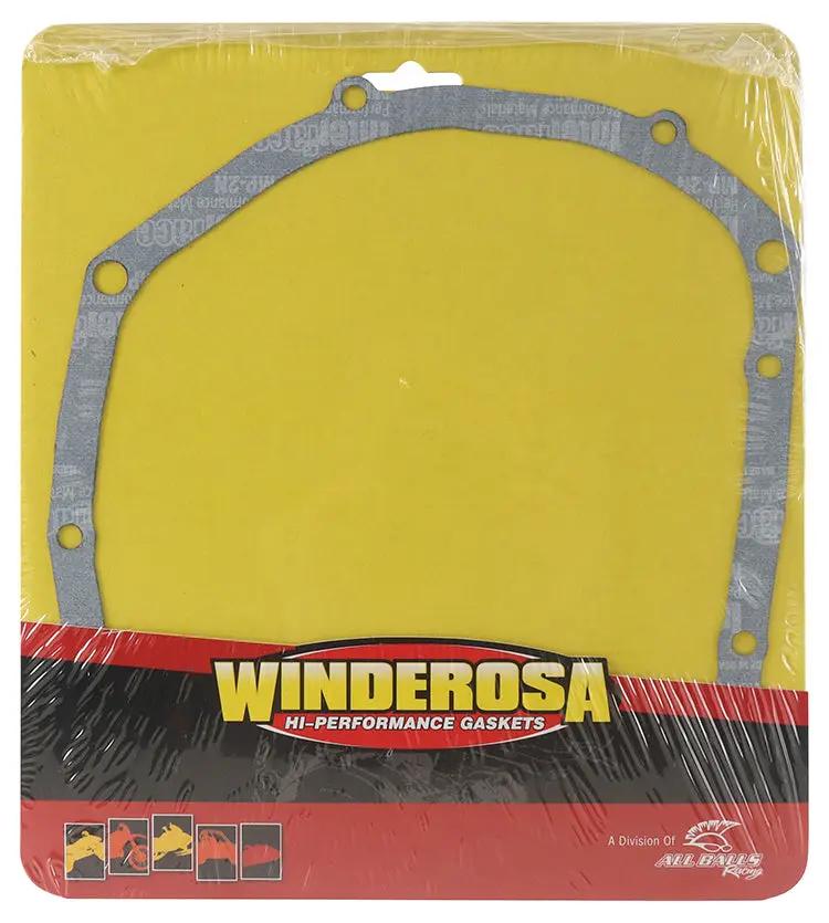 Clutch Cover Gasket Outer Suzuki VERTEX