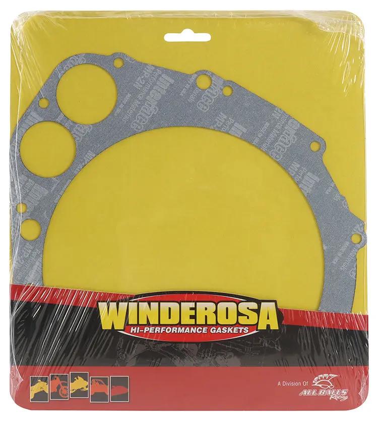 Clutch Cover Gasket Outer Suzuki VERTEX