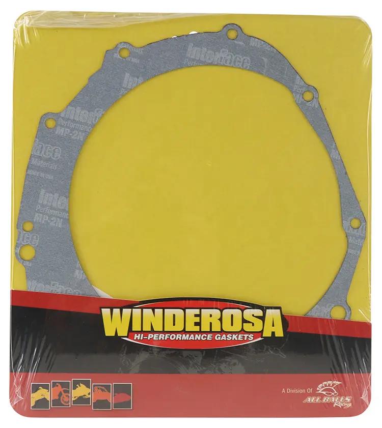 Clutch Cover Gasket Outer Suzuki VERTEX