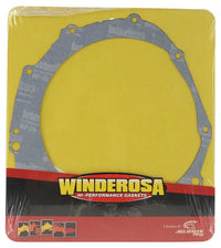 Clutch Cover Gasket Outer Suzuki VERTEX