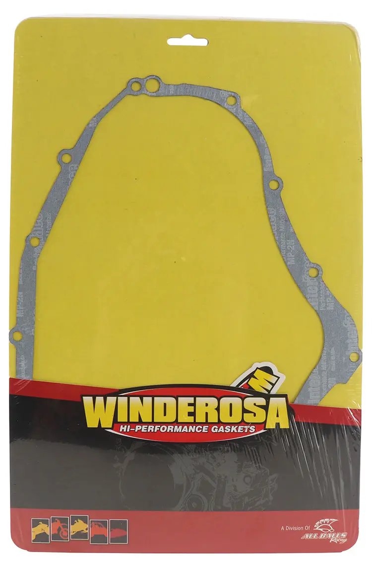 Clutch Cover Gasket Outer Suzuki VERTEX