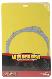 Clutch Cover Gasket Outer Suzuki VERTEX