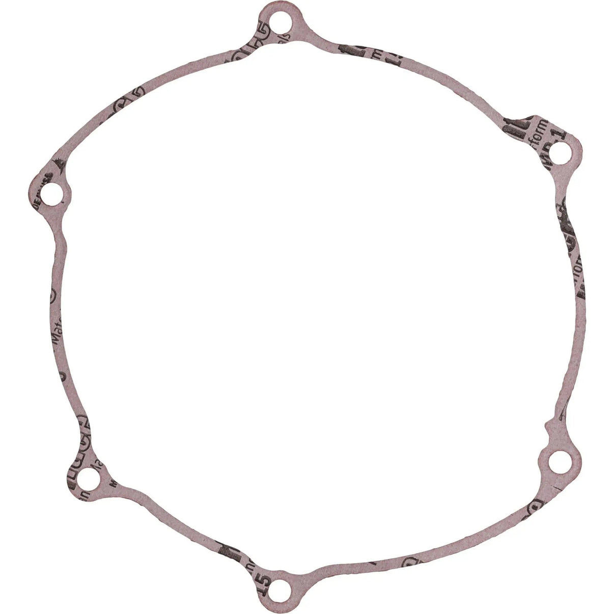 Clutch Cover Gasket Outer VERTEX