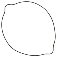Clutch Cover Gasket VERTEX