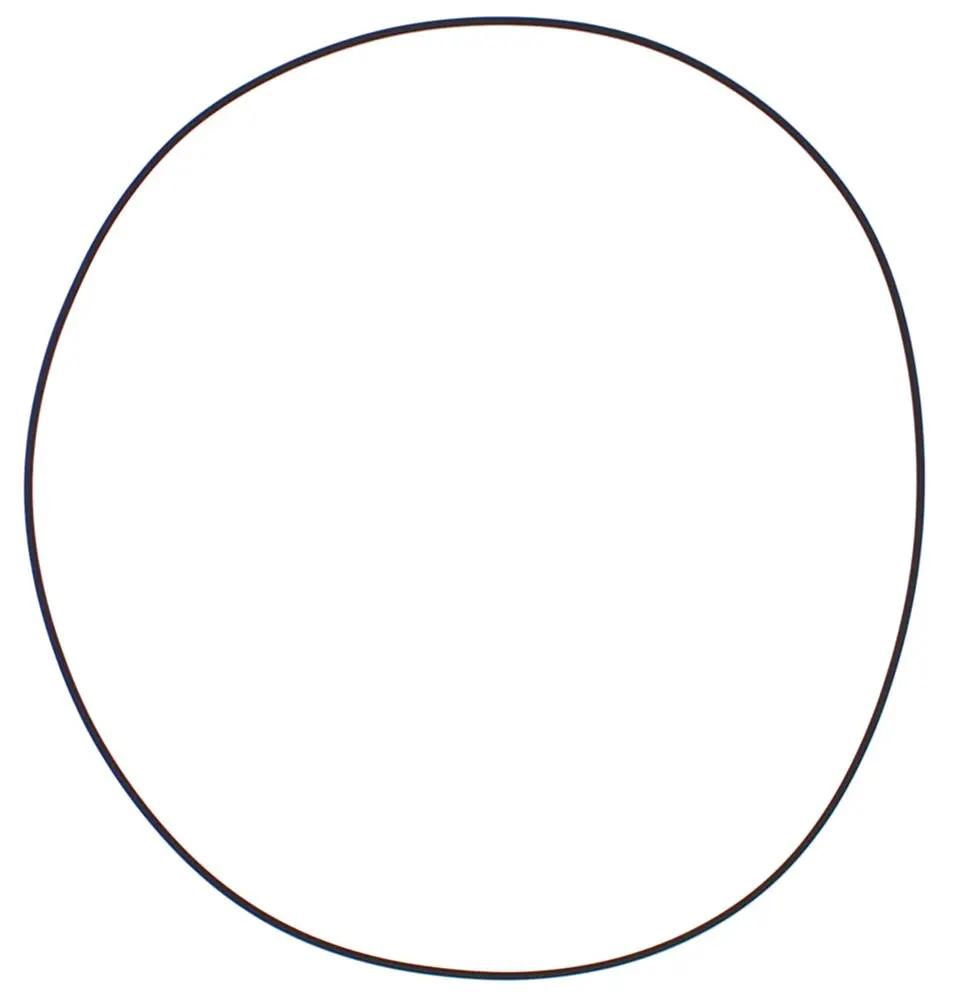 Clutch Cover Gasket VERTEX