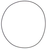 Clutch Cover Gasket VERTEX