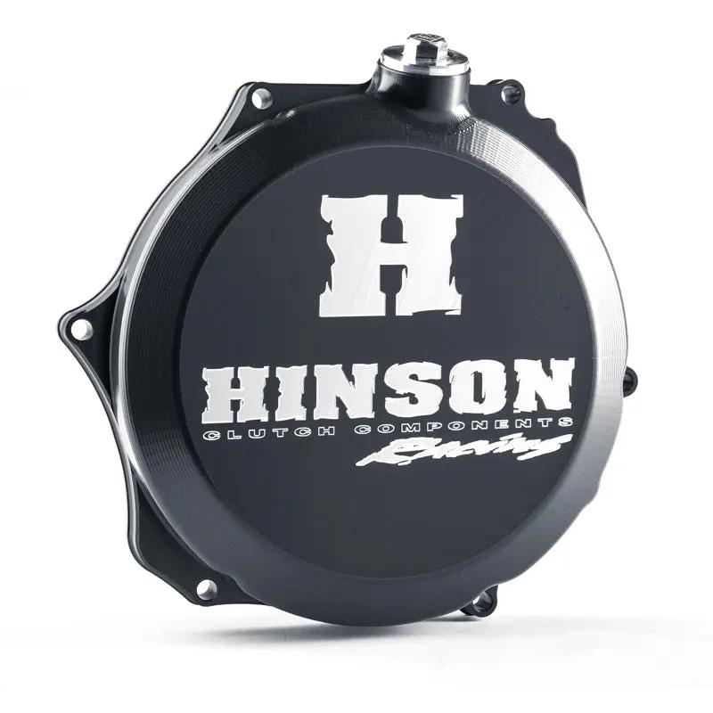 Clutch Cover Hus/Ktm/Gas HINSON
