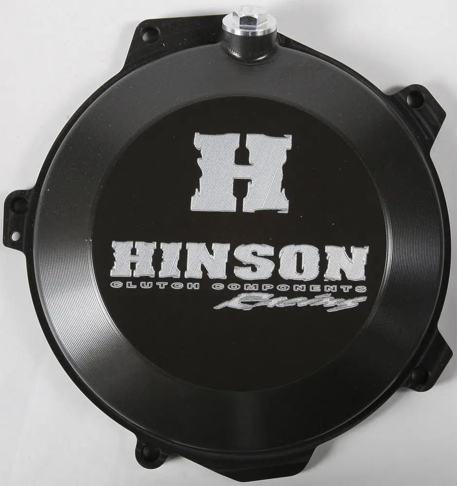 Clutch Cover Ktm 350sx F '11 HINSON