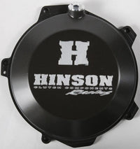 Clutch Cover Ktm 350sx F '11 HINSON
