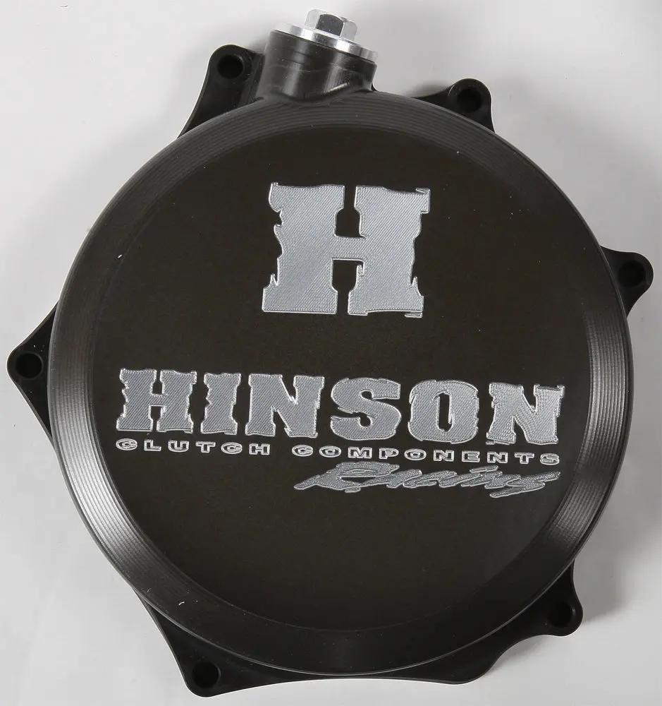 Clutch Cover Rmz250 HINSON