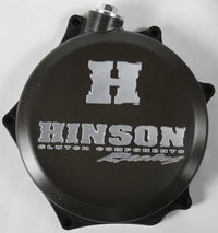 Clutch Cover Rmz250 HINSON