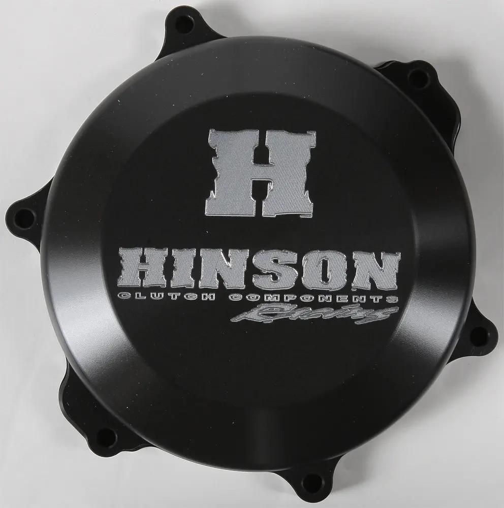 Clutch Cover Yam 125 '05 13 HINSON