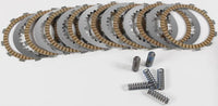 Clutch Fiber Kit Steel Kit HINSON