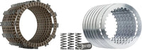 Clutch Fiber Spring Kit Steel Ktm HINSON