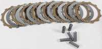Clutch Fiber Spring Kit Steel Yam HINSON