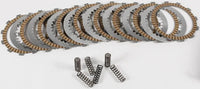 Clutch Fiber Spring Kit Steel Yam HINSON