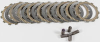 Clutch Fiber Spring Kit Steel Yam HINSON