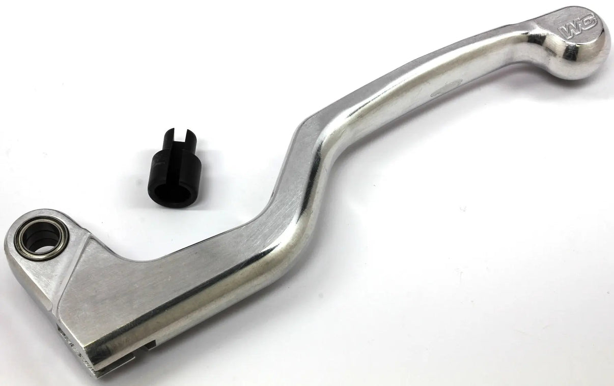Clutch Lever Sil Crf450rx Works Connection WORKS