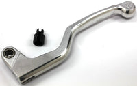 Clutch Lever Sil Crf450rx Works Connection WORKS