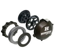 Complete Clutch Kit HINSON