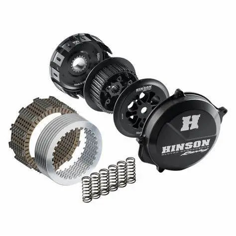 Complete Clutch Kit Hon HINSON