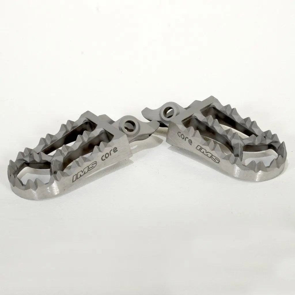 Core Enduro Footpegs Hon IMS